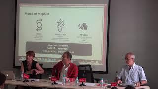 Ainara Zubillaga - ¿Es el sistema español un sistema educativo innovador?