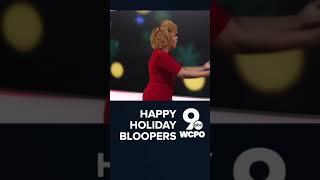Happy Holidays f̶o̶r̶m̶ from WCPO 9