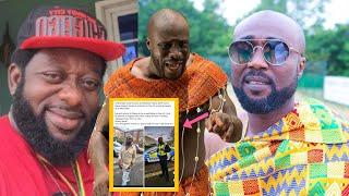 I Sm0ked With Dr Likee Kumawood Days But I Am Better Now & GH Actors Are Poor - Nana Boakye F!res