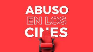 LA PUBLICIDAD Y LAS SALAS DE CINE -  #Contraplano