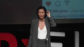 我是莫莉，這是我的核心價值。Ways to define the core value of yourself   | 莫莉 姜 | TEDxFJCU