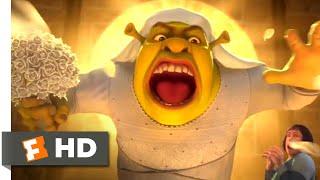 Shrek Forever After (2010) - The Old Shrek Scene (4/10) | Movieclips