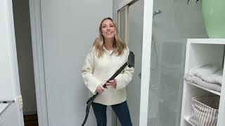 Healthy Homes Australia put McCulloch Steam Cleaners to the test! - McCulloch Steam Australia