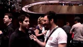 Juan Maceiras llega a la mesa final del EPT Grand Final Madrid 2011