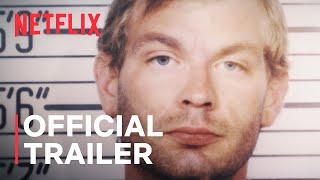 Conversations with a Killer: The Jeffrey Dahmer Tapes | Official Trailer | Netflix