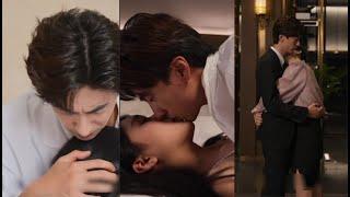 【Full Movie】盲眼女孩误打误撞闯入了总裁的房间，一段美妙的爱情从此展开  中国电视剧