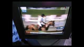 Пансионат Мысовое   обзор   двухэтажный коттедж   август 2009