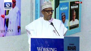 There Will Be Hard Decisions, Nigerians Will Bear Some Costs – Buhari