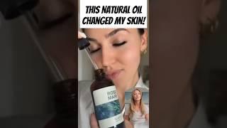 This Natural Oil Made My Hair GROW Like CRAZY!