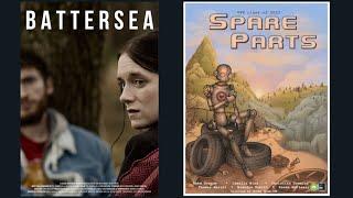 Battersea and Spare Parts Q&A with filmmakers T.J. Sandella, Jad Adkins, and Gabe Grende