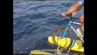 SHUTTLE BIKE WITH TIRRHENIAN  CROSSING.mpg