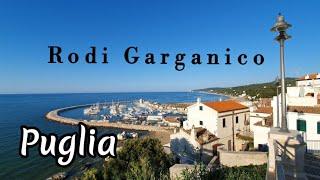 Rodi Garganico ( Puglia Italy  )