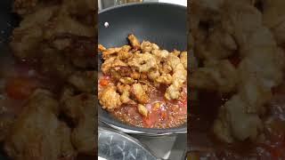Sweet & Sour  #easyrecipe #food #chinatown #chinesefood #chef #yummy #shorts #short #homemade