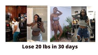 WATCH THIS BEFORE STARTING YOUR WEIGHT LOSS ROUTINE/ lose weight fast with these simple tips!!