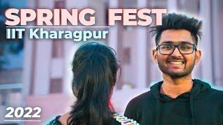 The Spring Fest Vlog 