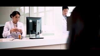 What goes on behind the counter? | Bumrungrad Bangkok International Hospital Thailand