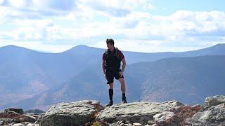 Could Mt Bond be one of the best, least crowded foliage hikes?