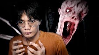 Lumala Takot Ko Sa Larong Ito | The Lost Fear