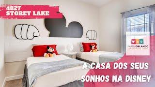 A casa dos seus sonhos esta aqui!