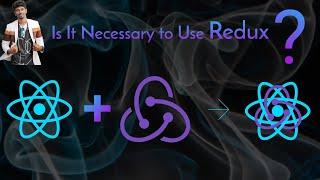  What is redux? Is it really necessary? in Tamil