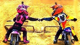 MOTOCROSS - KIDS ARE AWESOME - 2018 [HD]