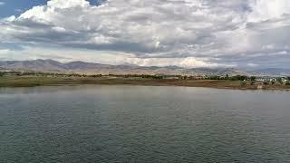 Lagerman Reservoir Longmont CO