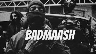 (FREE FOR PROFIT) Bollywood Sampled Baile Funk Type Beat - "BADMAASH" | Brazilian Funk Type Beat