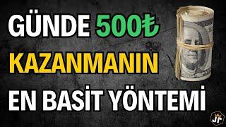 Coin Al - Sat Yaparak Basit Bir Şekilde Günde 500TL Kazanmanın Yolu #altcoin #bitcoin  #kriptopara