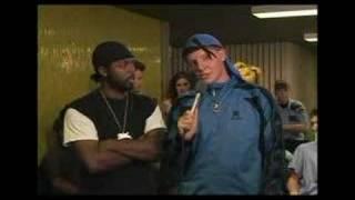 Trailer Park Boys -  J-Roc Court Interview