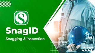 SnagID for Android - Site audit reports for site auditing, snagging, punch list & snag list Projects