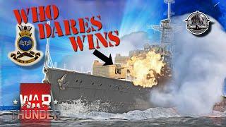 Dynamic and DEADLY - Daring-Class Destroyer | War Thunder Naval