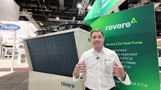 Australia CO2 Heat Pump Rebates: ARBS 2024 Interview With Automatic Heating