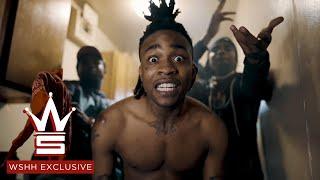 Famo Banga - “Real GDK” (Official Music Video - WSHH Exclusive)