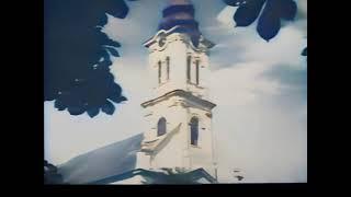 Oradea | Nagyvárad in 1919  automatically restored old footage using machine learning