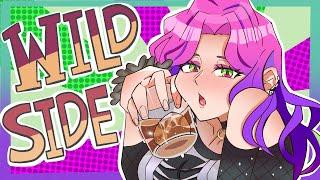 Obey Me! Animatic || WILD SIDE