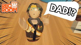 Rec Room Funny Moments 9