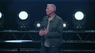 RE: pete | Week 6 | Steve Huskey | Faith Church #igotofaith