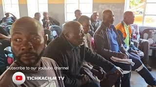 Baba Varikuramba Nezvidhoma Zvawo