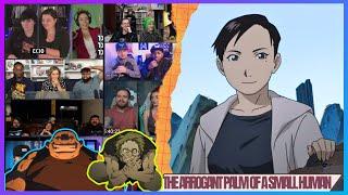 "DECEIVED?!" | Fullmetal Alchemist Brotherhood Episode 18 REACTION MASHUP