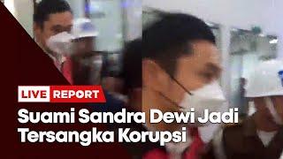 (LIVE) STREAMING: Kejagung Tetapkan Suami Sandra Dewi, Harvey Moeis, Tersangka Kasus Korupsi Timah