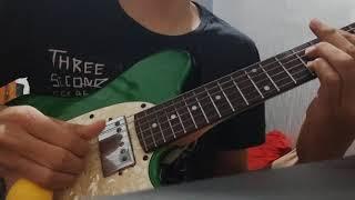 corinne bailey rae - just like a star (short cover)