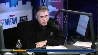 Caller Corrects WFAN's Mike Francesa on the Pronunciation of Caldwell