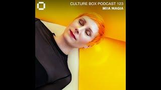 CultureBox Podcast 123 – Miia Magia