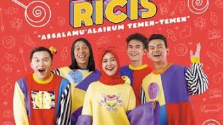 Lagu We Are The Tim - Tim Ricis