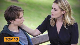 Top 10 Fall in Love with Friend's Mother Movies