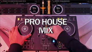 INSANE HOUSE/EDM MIX ON DDJ-400 