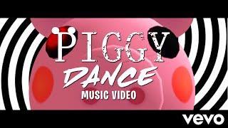 ROBLOX PIGGY - PIGGY DANCE!! (Roblox PIGGY Music Video)