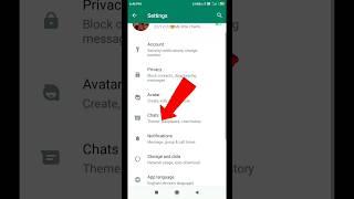 How to Backup Your WhatsApp Chat || WhatsApp Chat backup #Whatsapp #whatsappchatbackup