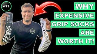 Best Grip Socks Explained | Why I Only Wear This Brand!!