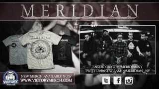 Victory Records Welcomes MERIDIAN